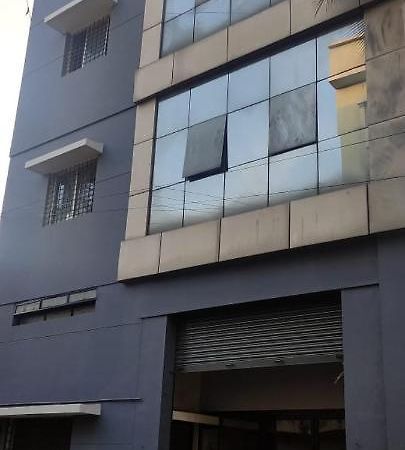 Abuzz Oxfordcaps Bannerghatta Bengalúr Exteriér fotografie